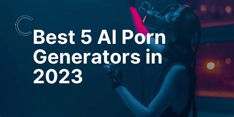 AI Porn Generator 